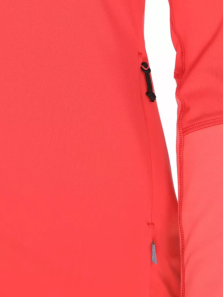 MERU | Giacca in pile da donna Funchal Powerstretch |