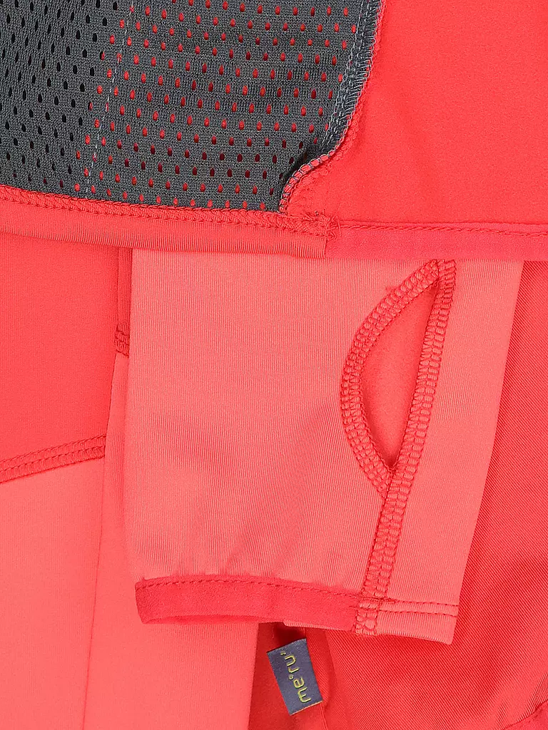 MERU | Giacca in pile da donna Funchal Powerstretch |