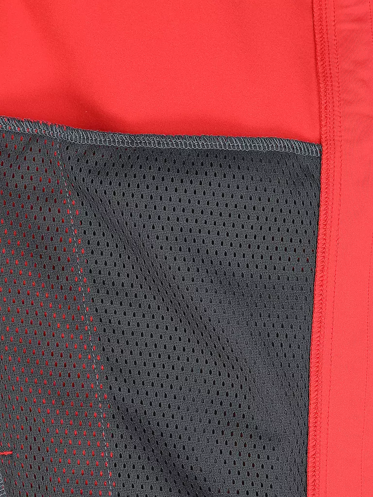 MERU | Giacca in pile da donna Funchal Powerstretch |