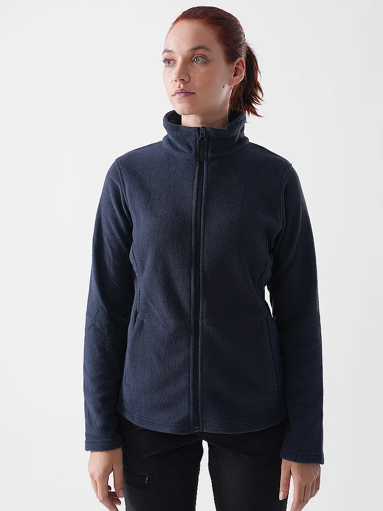 MERU | Giacca in pile da donna Smethwick |