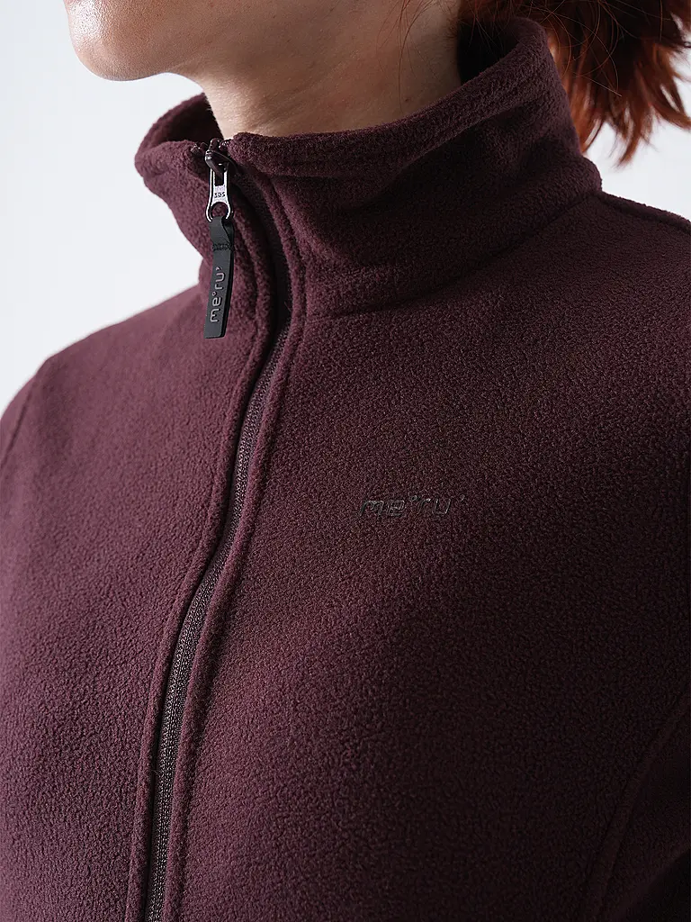 MERU | Giacca in pile da donna Smethwick |