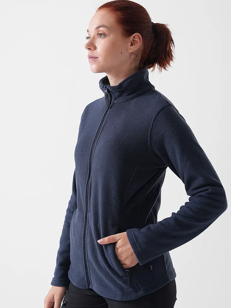 MERU | Giacca in pile da donna Smethwick |