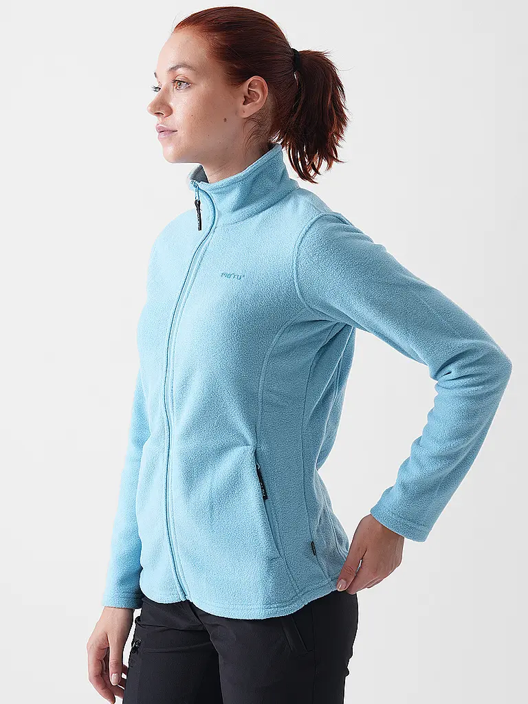 MERU | Giacca in pile da donna Smethwick |