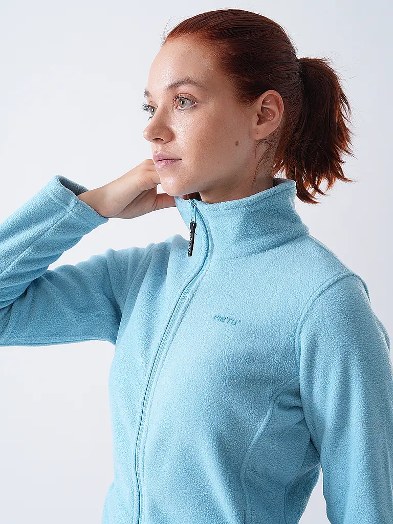 MERU | Giacca in pile da donna Smethwick |