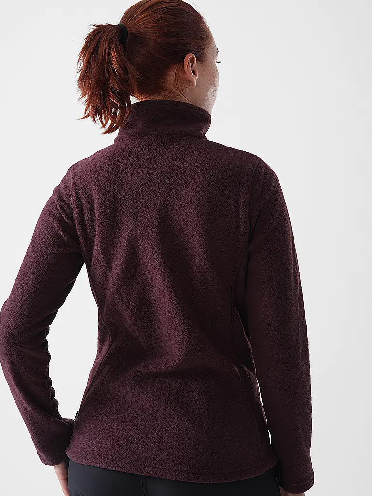 MERU | Giacca in pile da donna Smethwick |