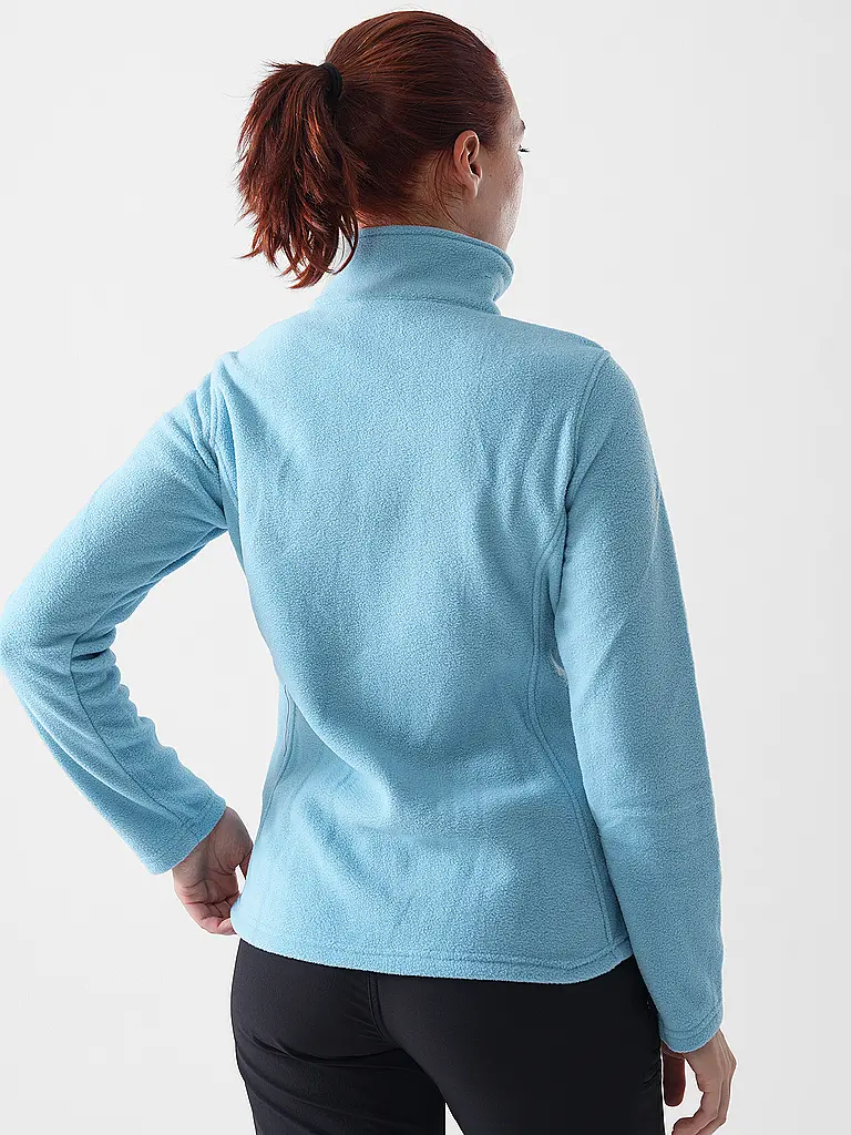 MERU | Giacca in pile da donna Smethwick |