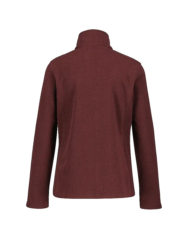 MERU | Giacca in pile da donna Smethwick |