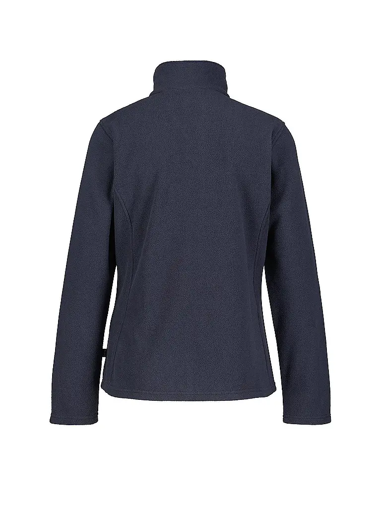 MERU | Giacca in pile da donna Smethwick |