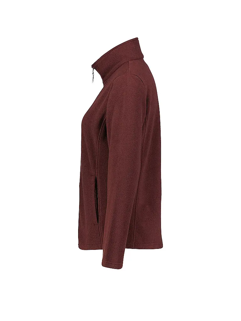 MERU | Giacca in pile da donna Smethwick |