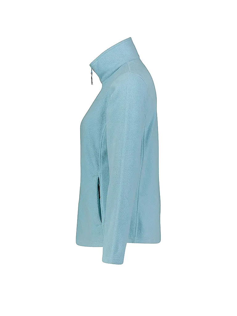 MERU | Giacca in pile da donna Smethwick |