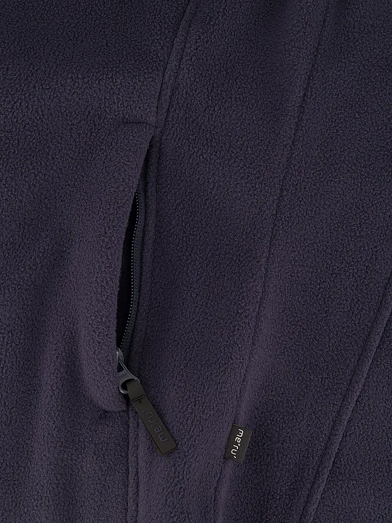 MERU | Giacca in pile da donna Smethwick |