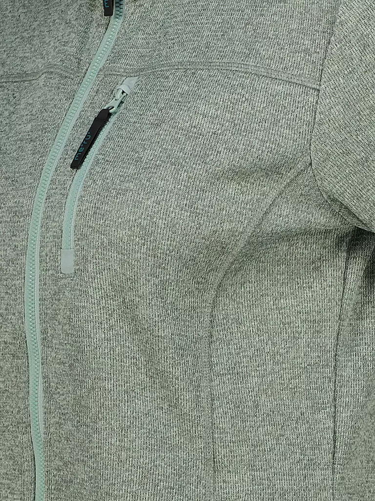 MERU | Giacca in pile da donna Talagante |