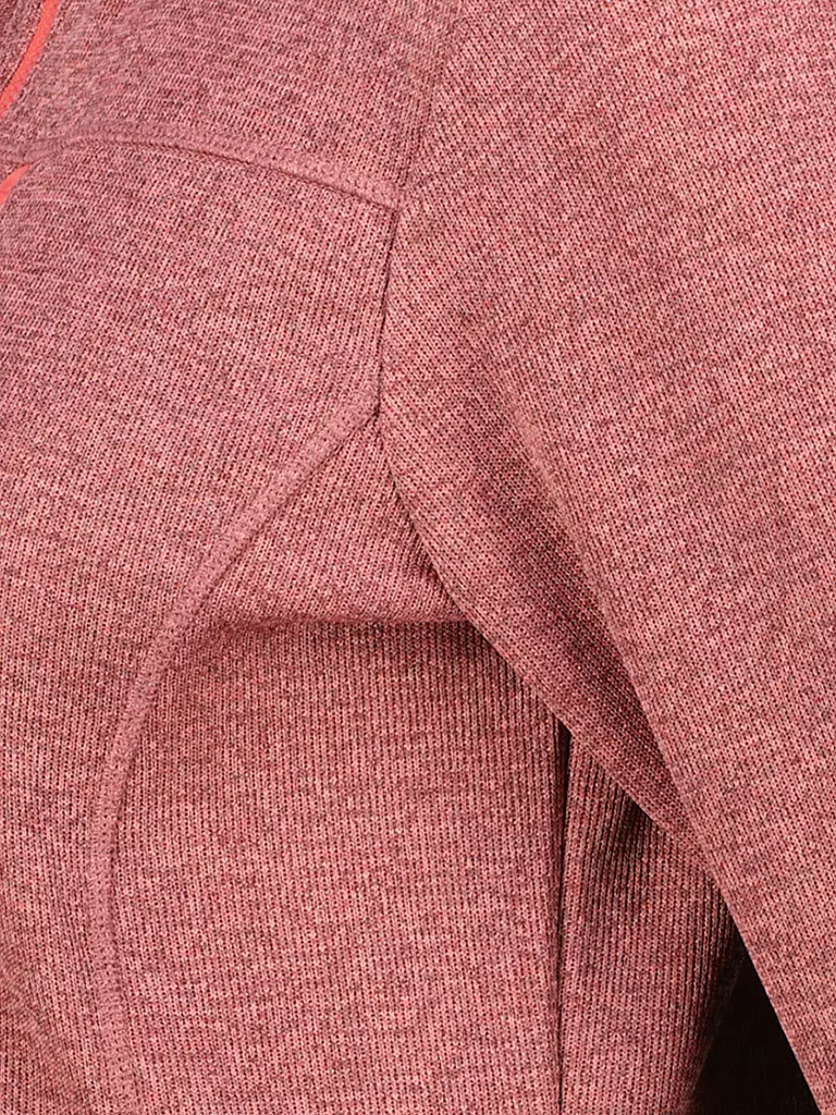 MERU | Giacca in pile da donna Talagante |