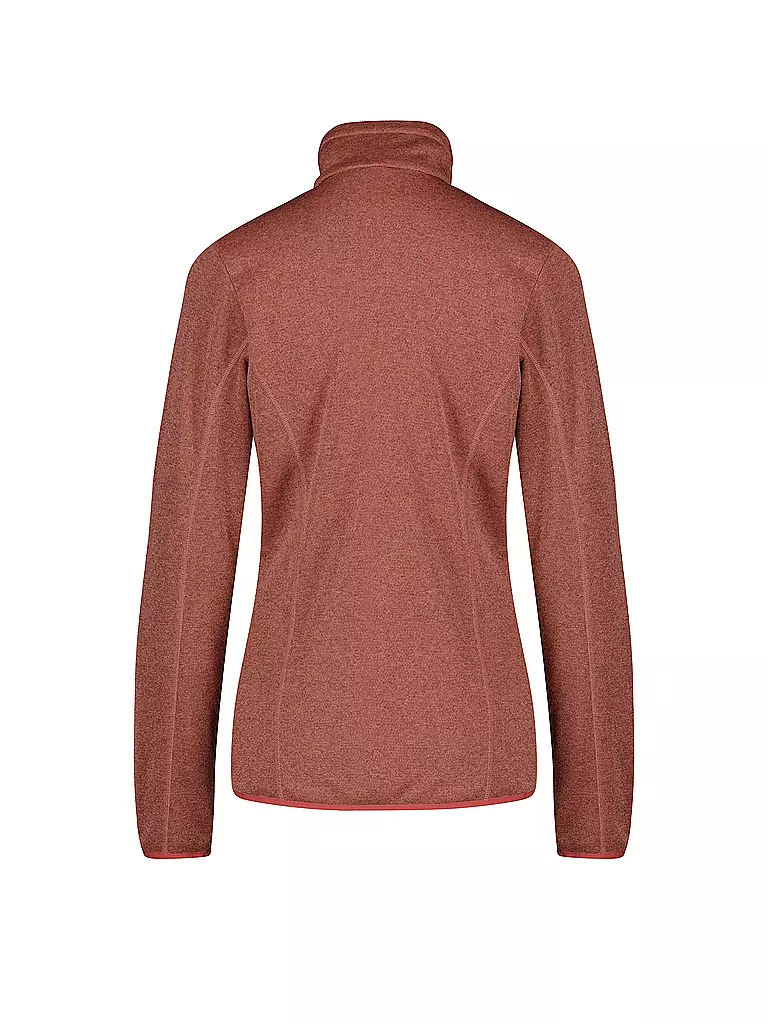 MERU | Giacca in pile da donna Talagante |