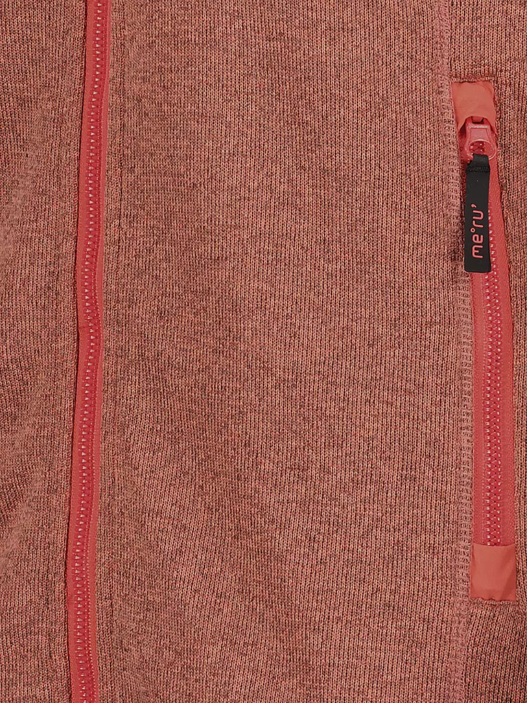 MERU | Giacca in pile da donna Talagante |