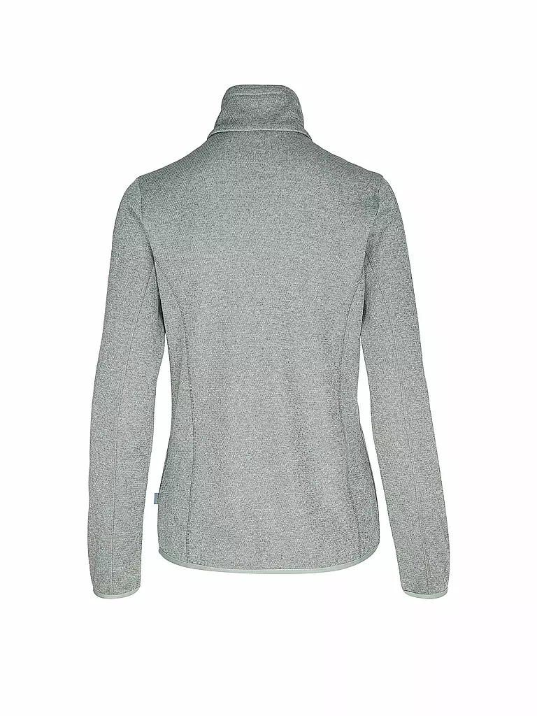 MERU | Giacca in pile da donna Talagante |