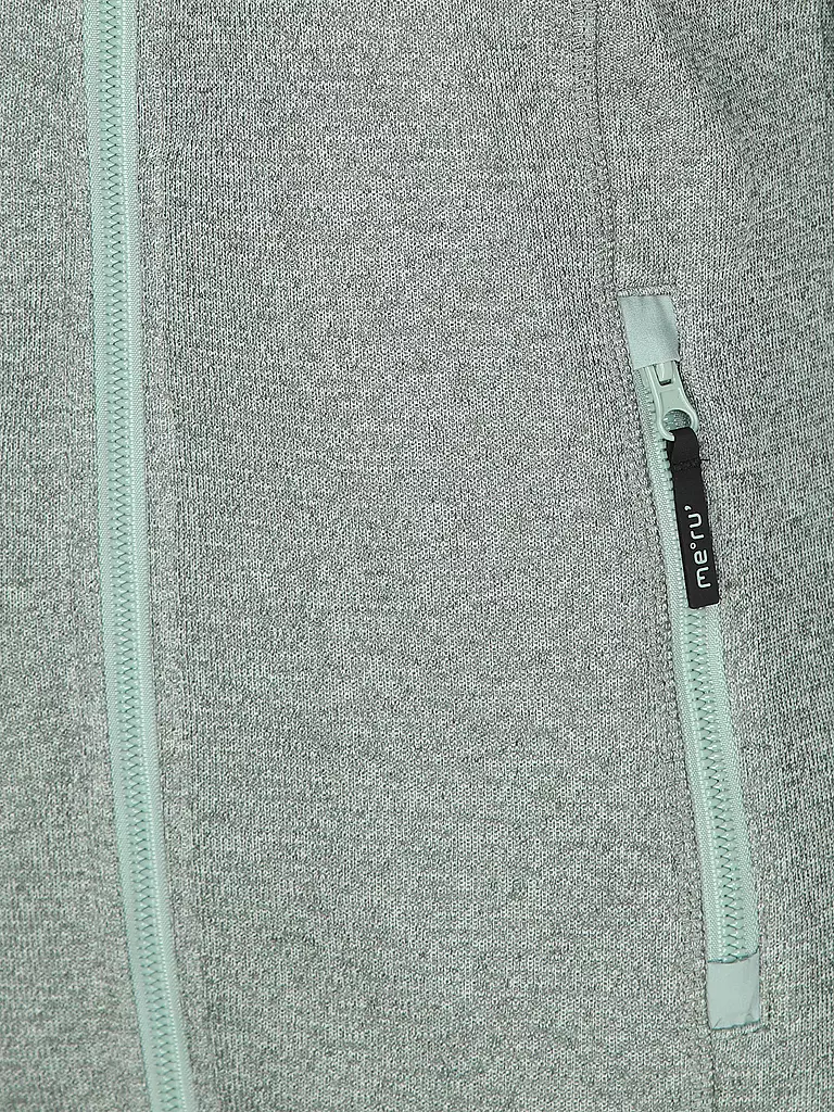 MERU | Giacca in pile da donna Talagante |