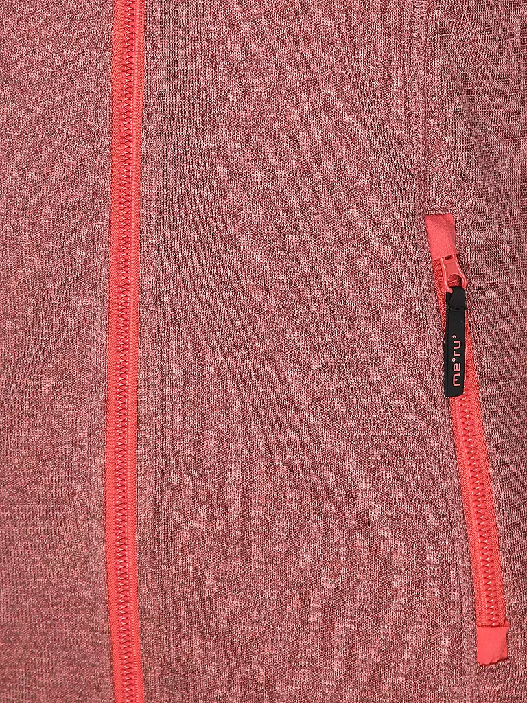 MERU | Giacca in pile da donna Talagante |