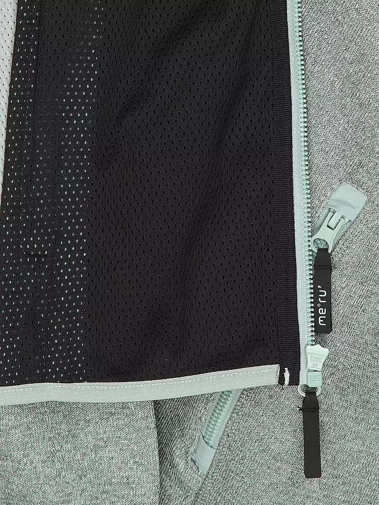 MERU | Giacca in pile da donna Talagante |