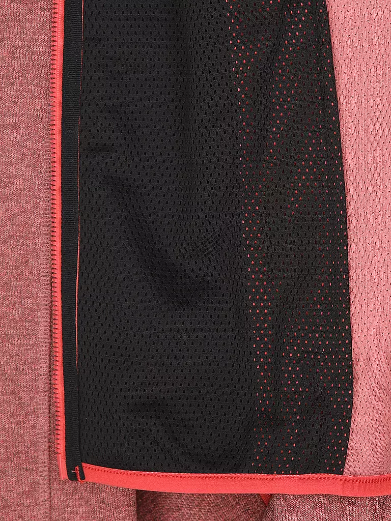 MERU | Giacca in pile da donna Talagante |