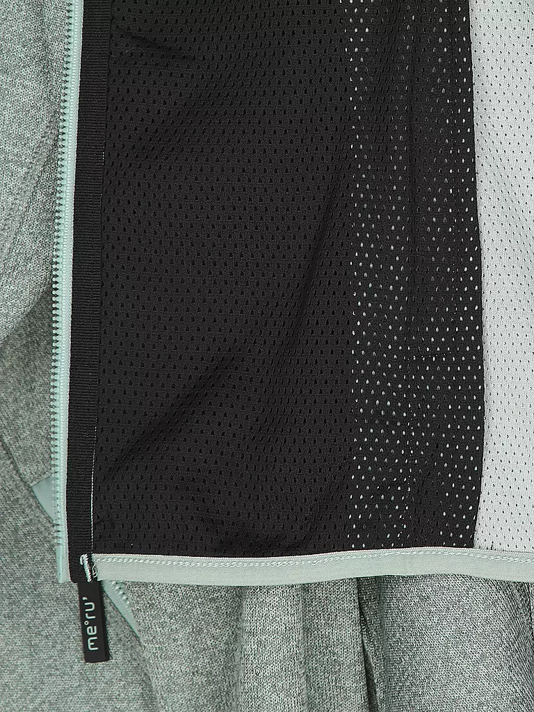 MERU | Giacca in pile da donna Talagante |