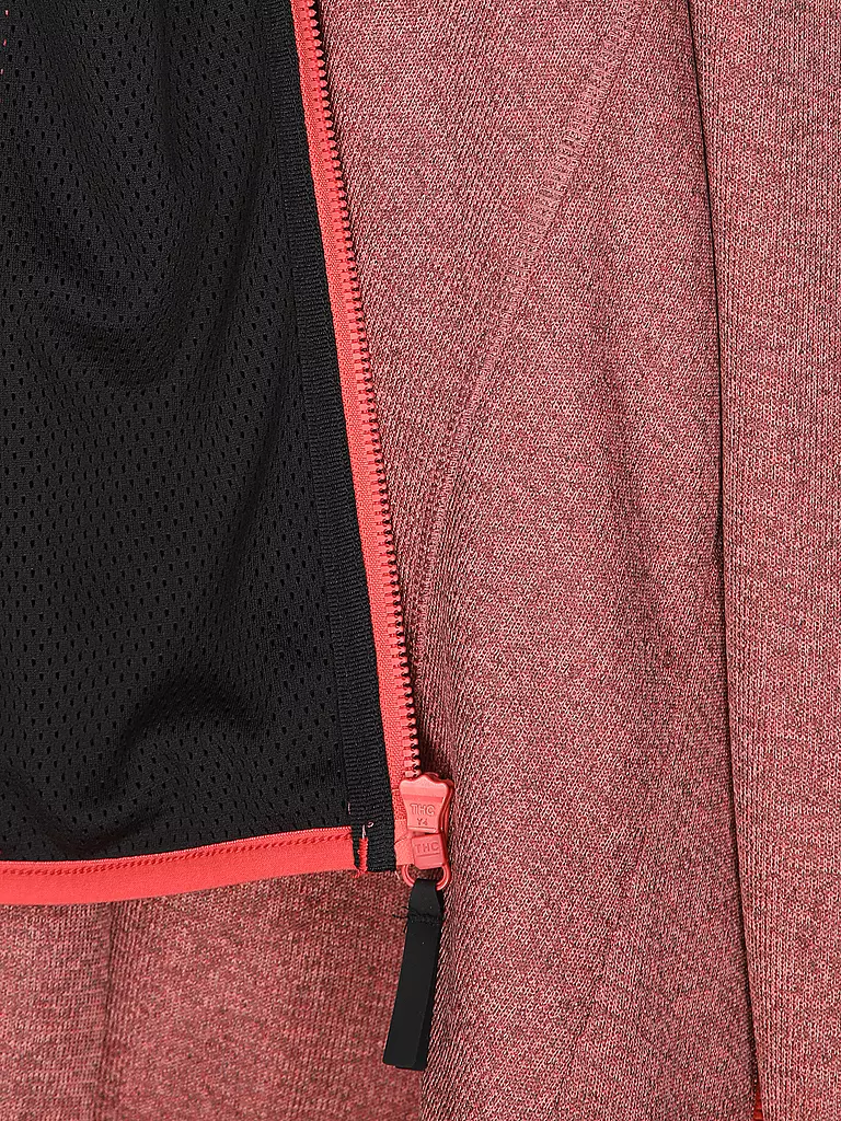 MERU | Giacca in pile da donna Talagante |