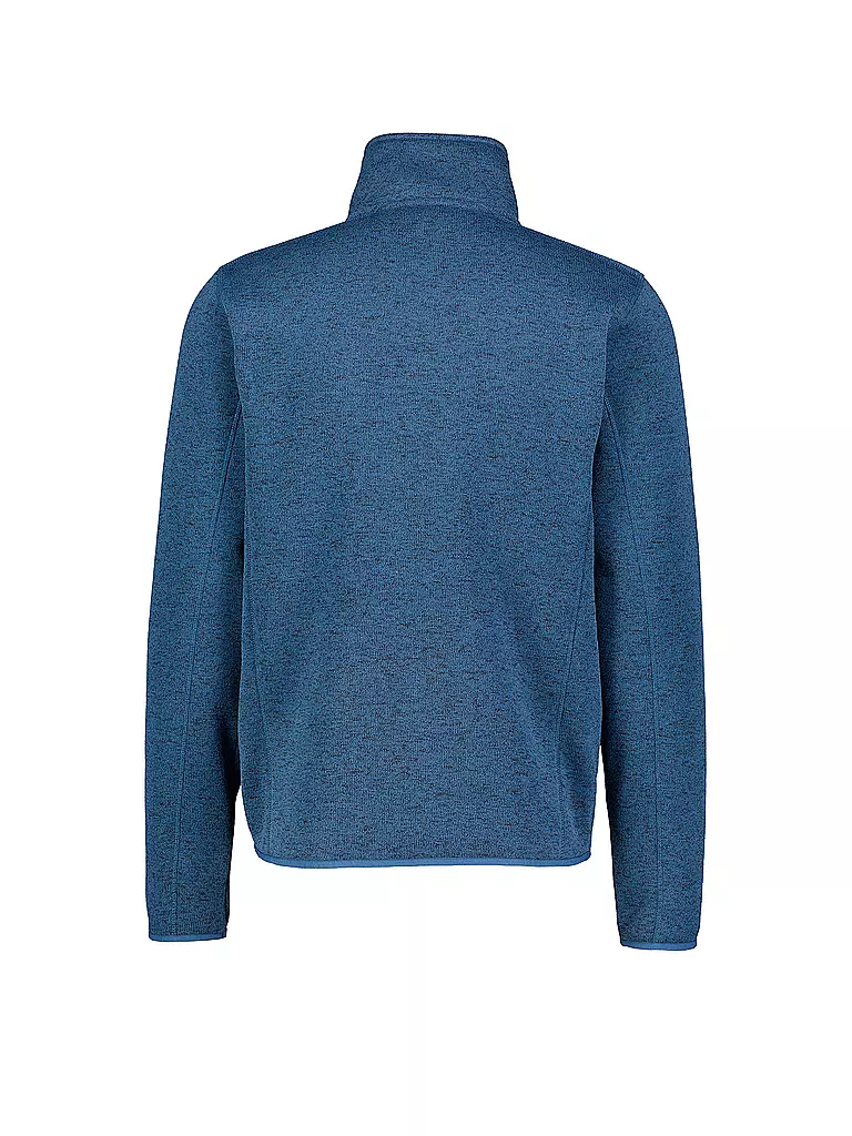 MERU | Giacca in pile da uomo Askersund |