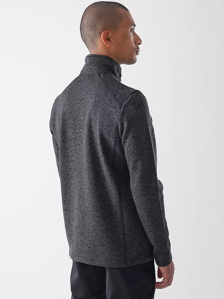 MERU | Giacca in pile da uomo Bergen |