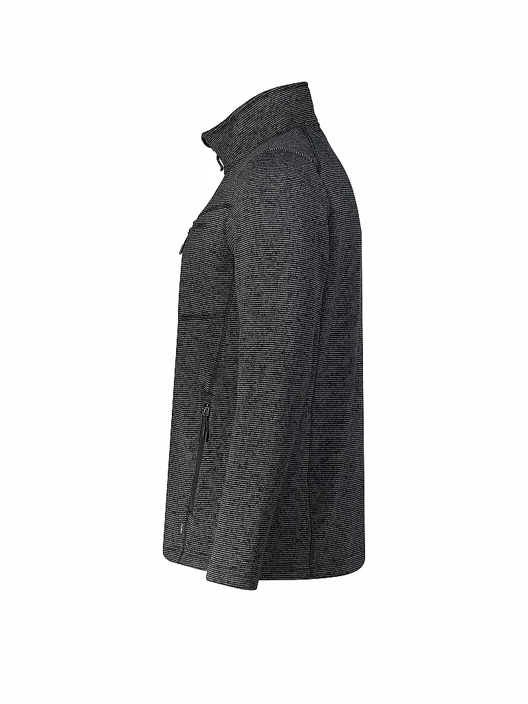 MERU | Giacca in pile da uomo Bergen |