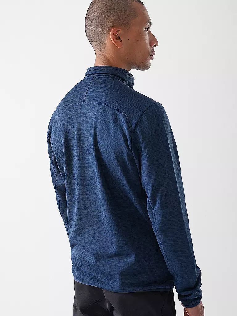 MERU | Giacca in pile da uomo Caen |