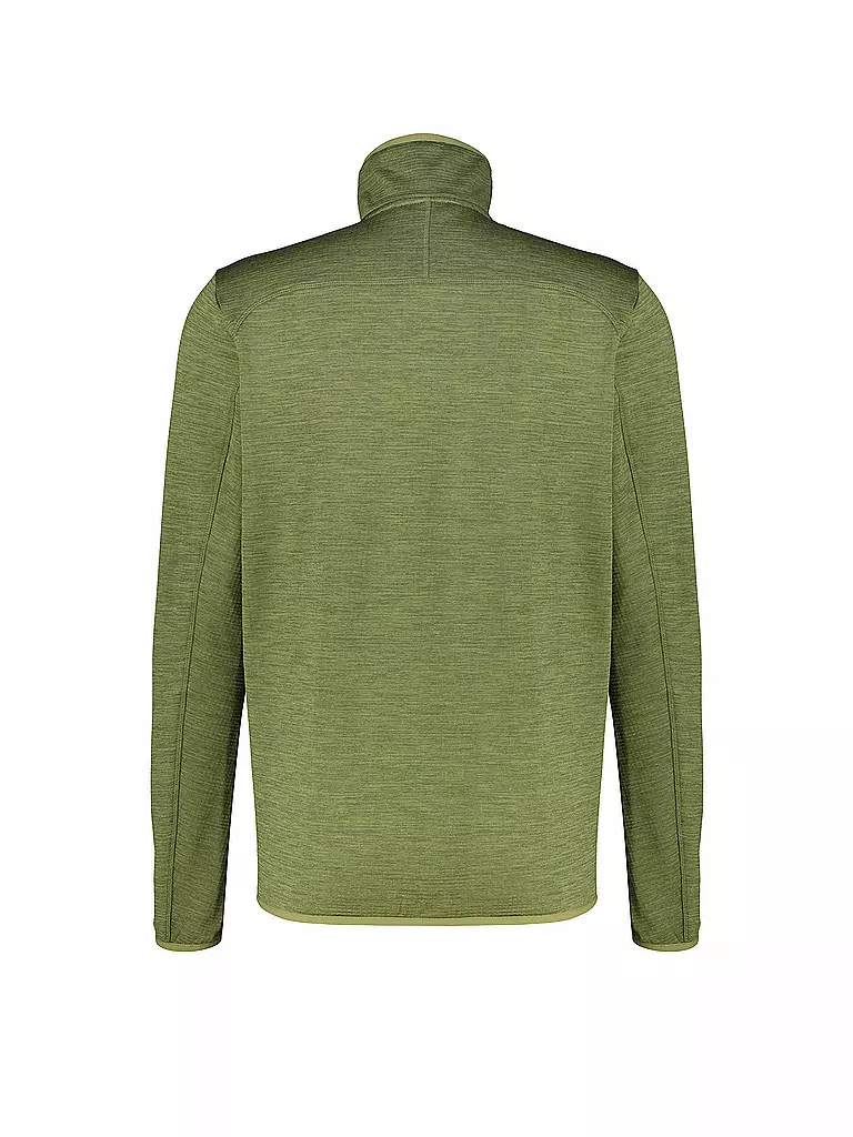 MERU | Giacca in pile da uomo Caen |