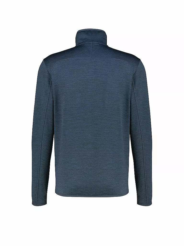 MERU | Giacca in pile da uomo Caen |