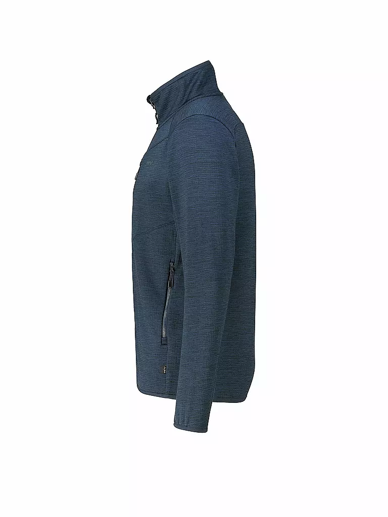 MERU | Giacca in pile da uomo Caen |