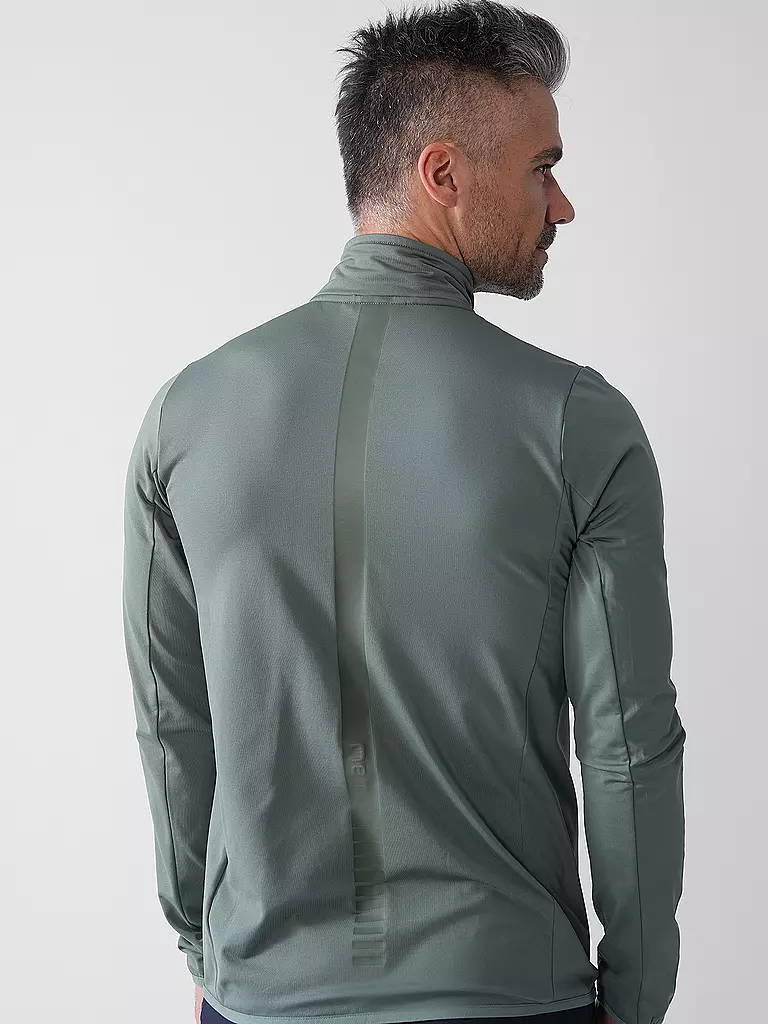 MERU | Giacca in pile da uomo Rebordosa |