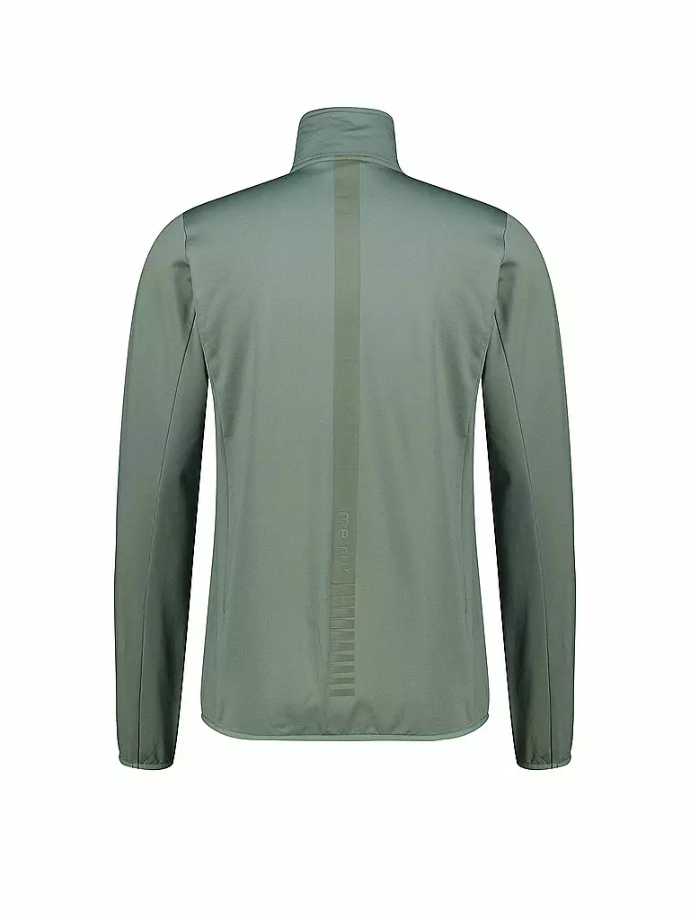 MERU | Giacca in pile da uomo Rebordosa |