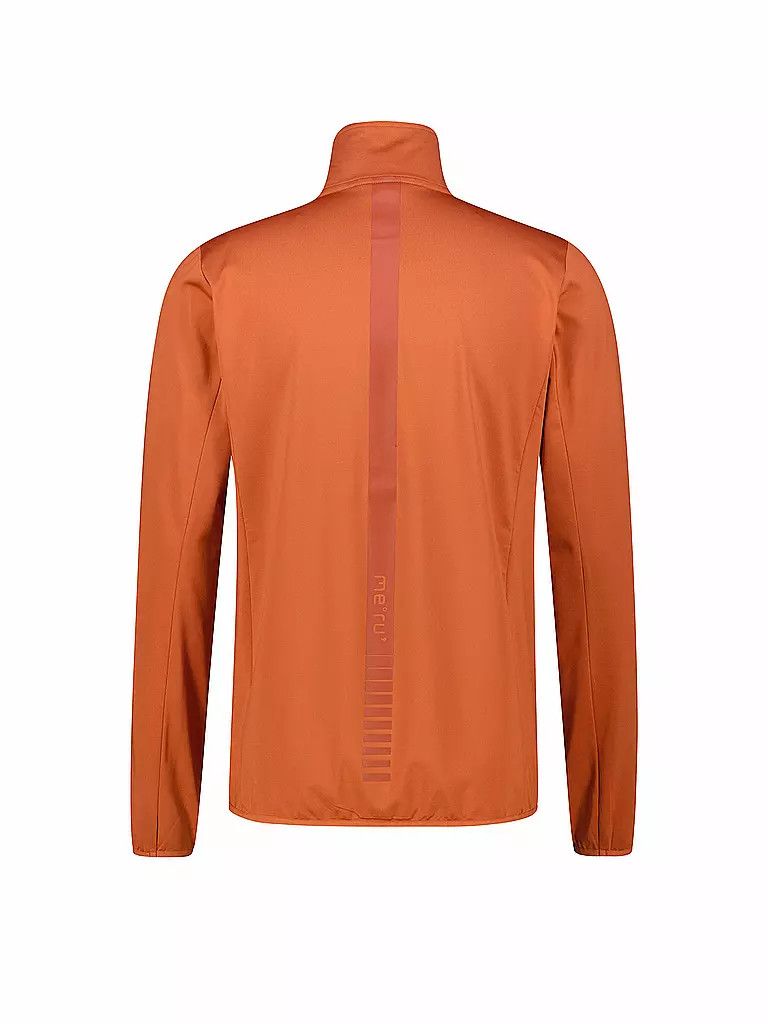 MERU | Giacca in pile da uomo Rebordosa | 