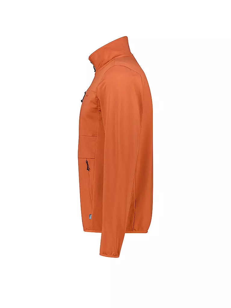 MERU | Giacca in pile da uomo Rebordosa | 