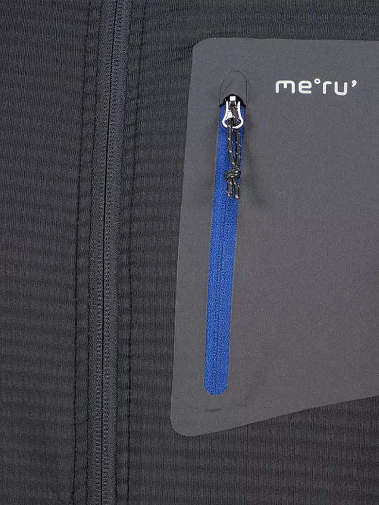 MERU | Giacca in pile da uomo Rudersdal |