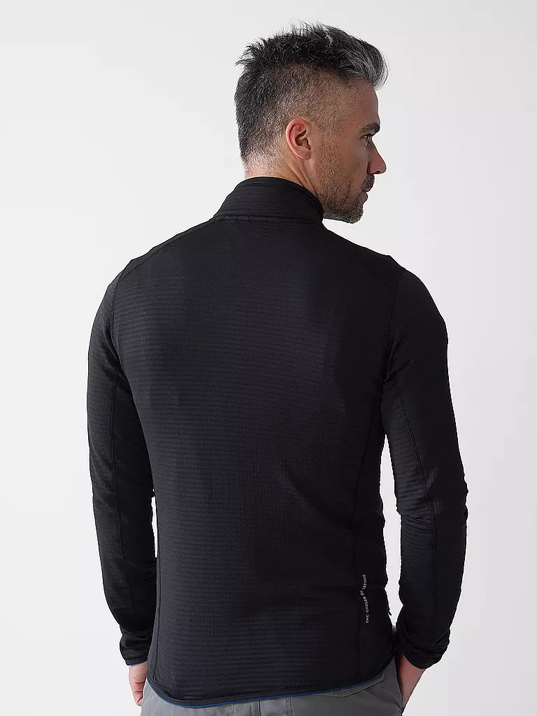 MERU | Giacca in pile da uomo Rudersdal |