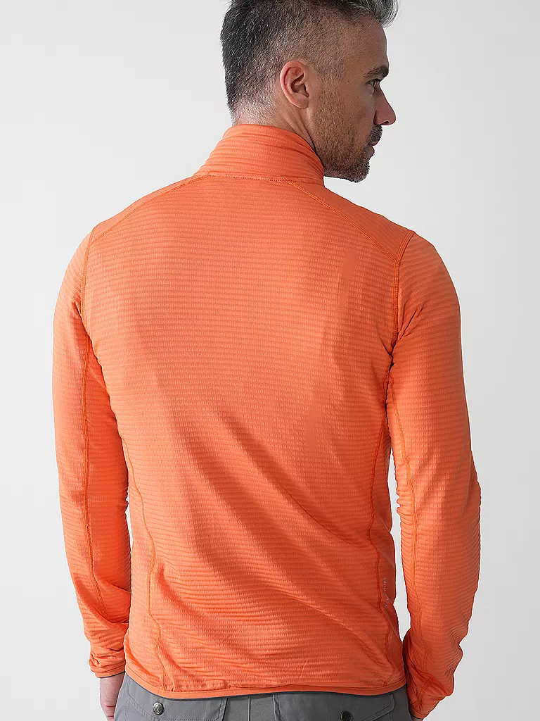 MERU | Giacca in pile da uomo Rudersdal |