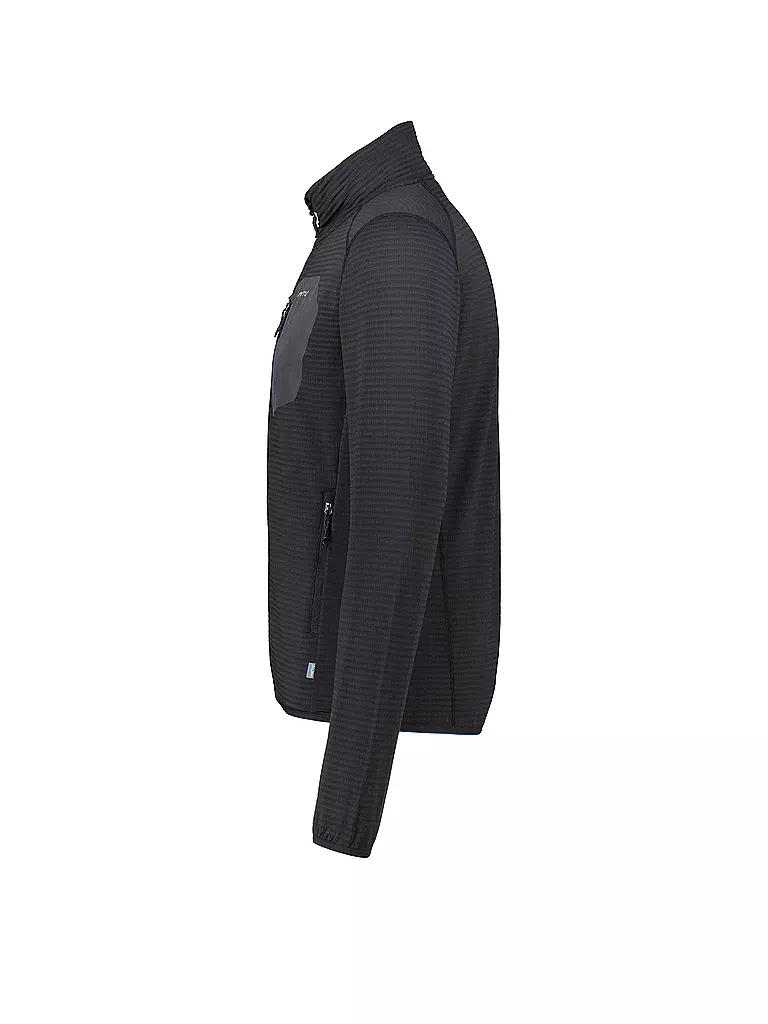 MERU | Giacca in pile da uomo Rudersdal |