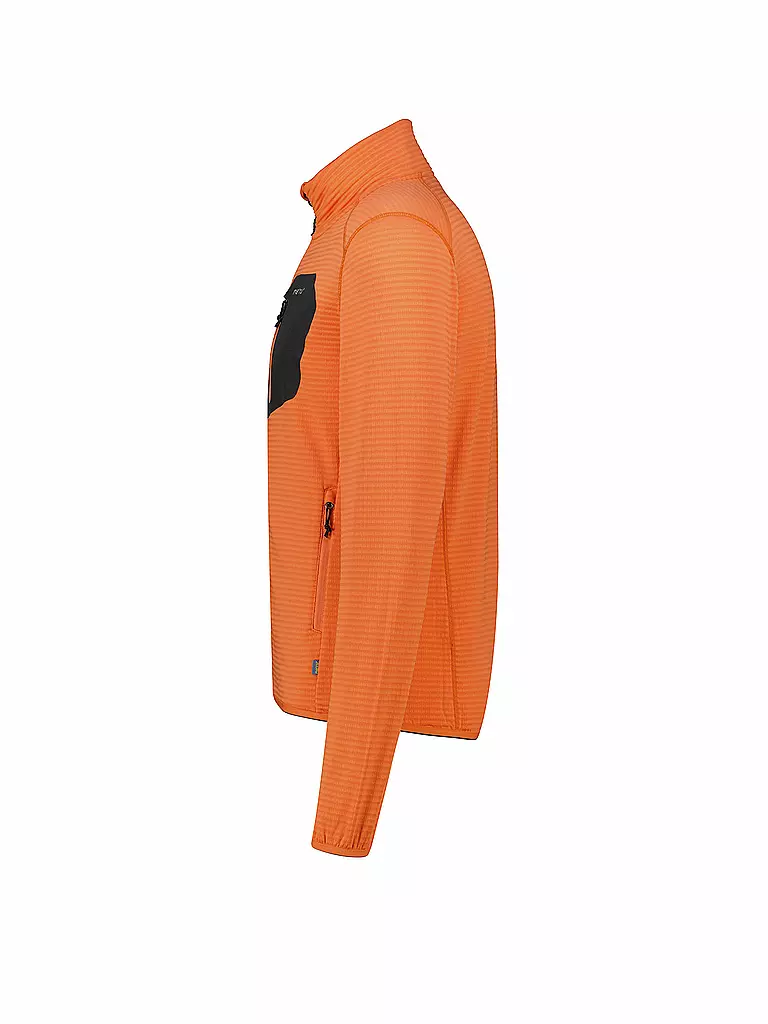 MERU | Giacca in pile da uomo Rudersdal |