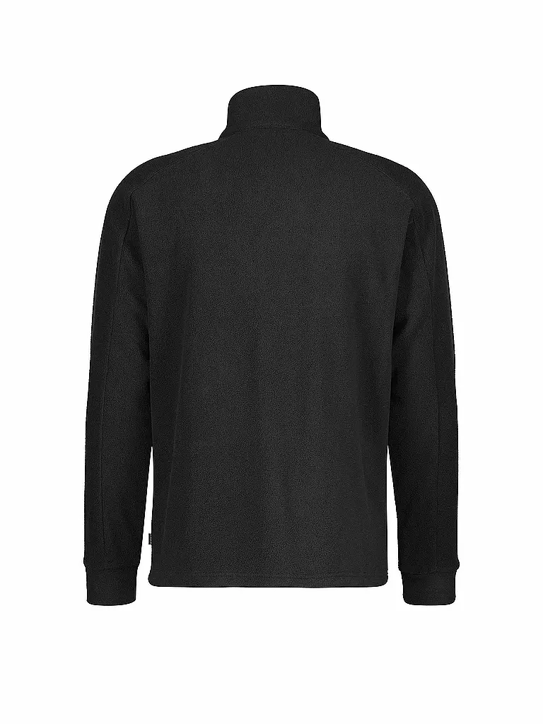 MERU | Giacca in pile da uomo Smethwick | Grigio