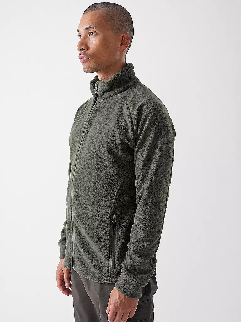 MERU | Giacca in pile da uomo Smethwick |