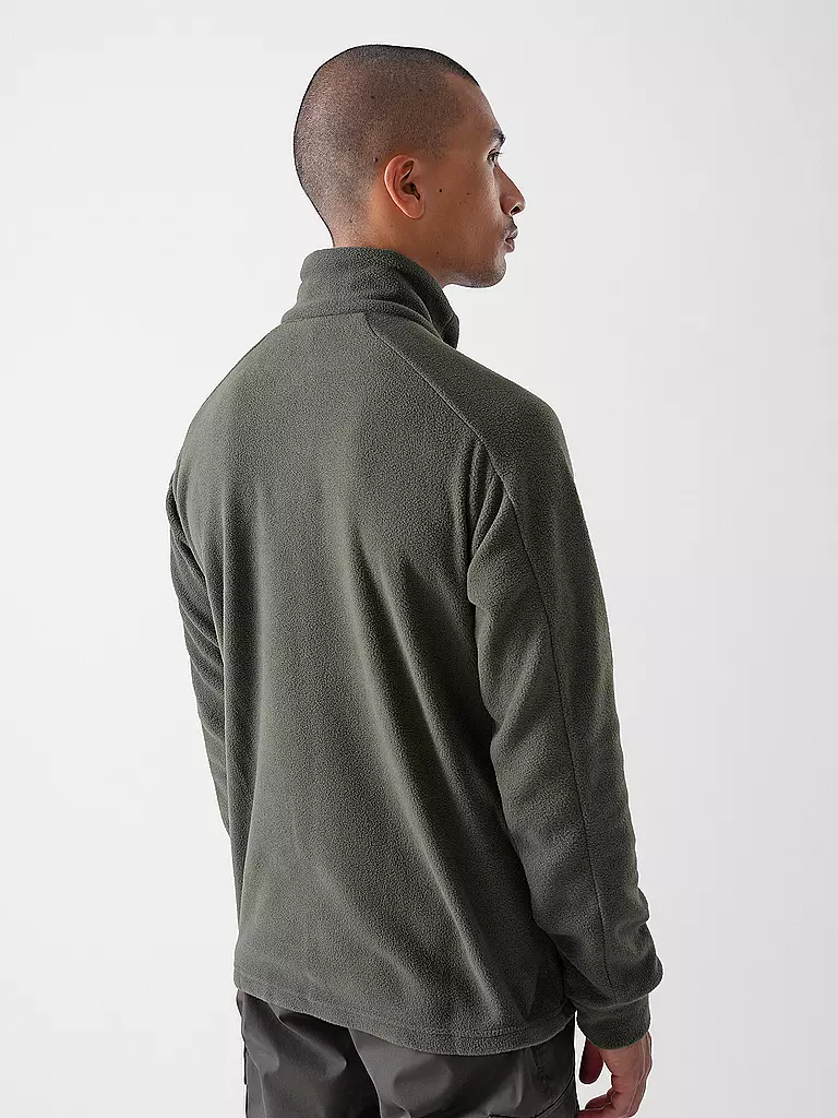 MERU | Giacca in pile da uomo Smethwick |