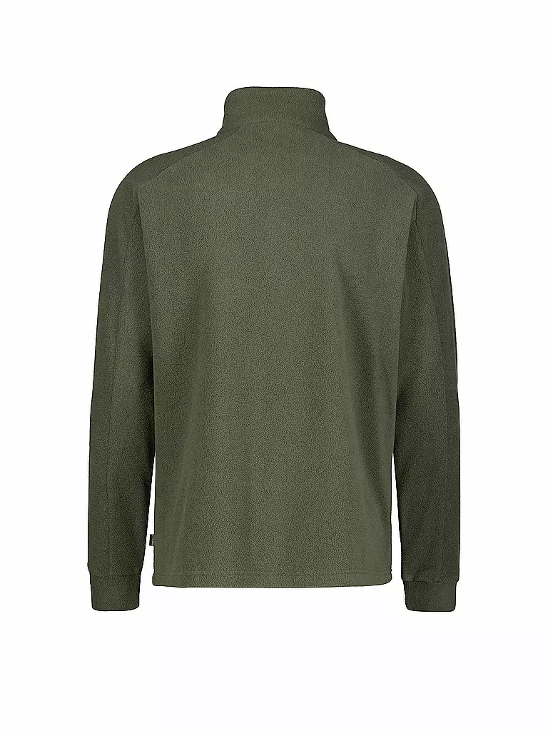 MERU | Giacca in pile da uomo Smethwick |