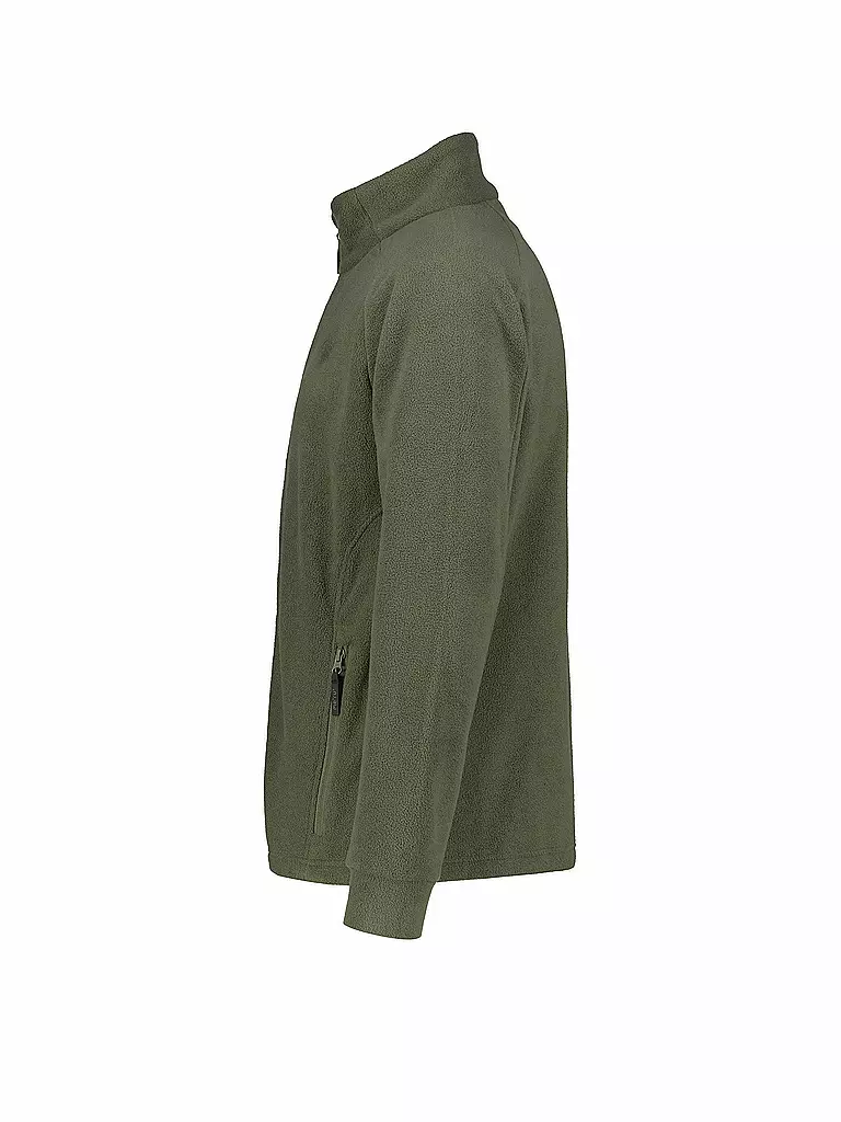 MERU | Giacca in pile da uomo Smethwick |