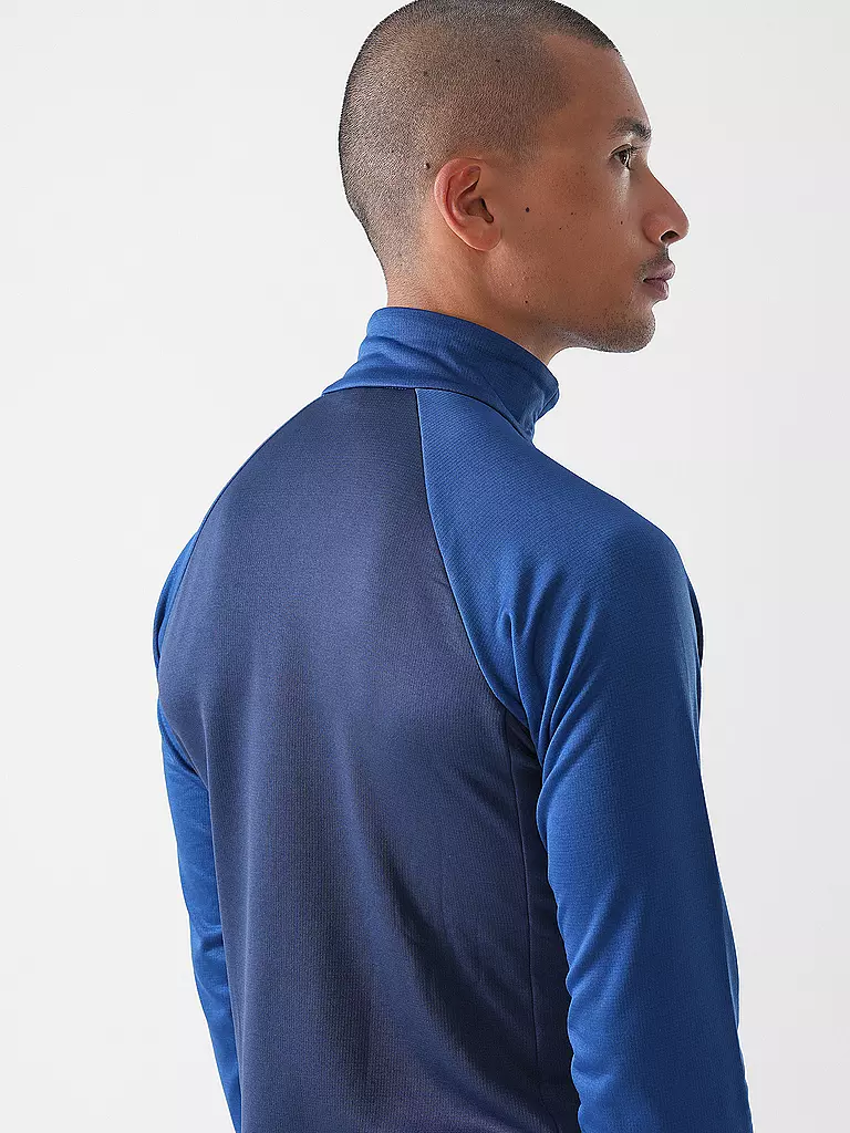 MERU | Giacca in pile da uomo Tyonek |