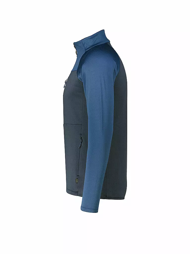 MERU | Giacca in pile da uomo Tyonek |