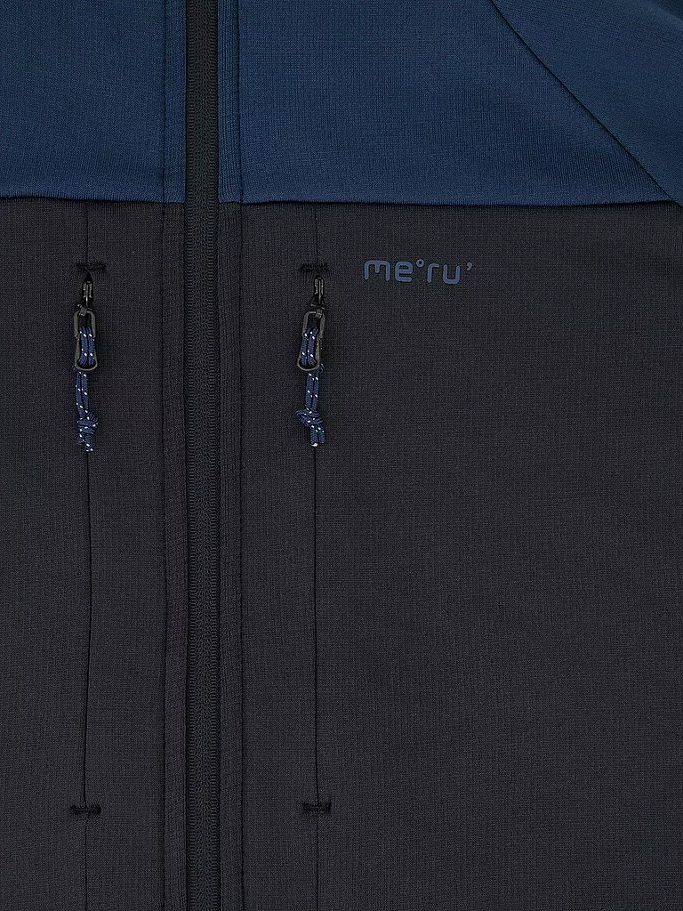 MERU | Giacca in pile da uomo Tyonek |